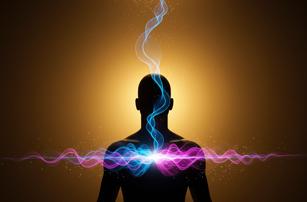 Stress, fatigue, surcharge mentale : et si votre énergie était simplement désaccordée ?